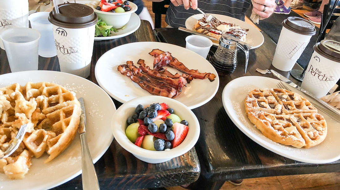 Brunch- Best And Favorite Nashville Brunch Spots