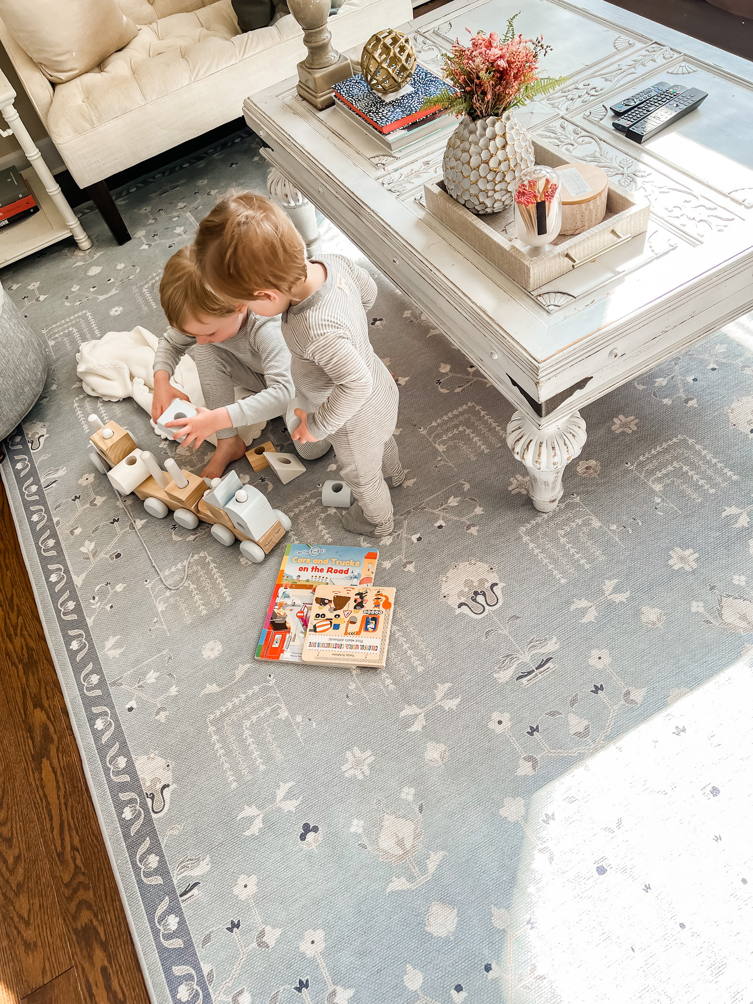 Tumble Rug Review: The Best Washable Rugs - Good Day Gracie