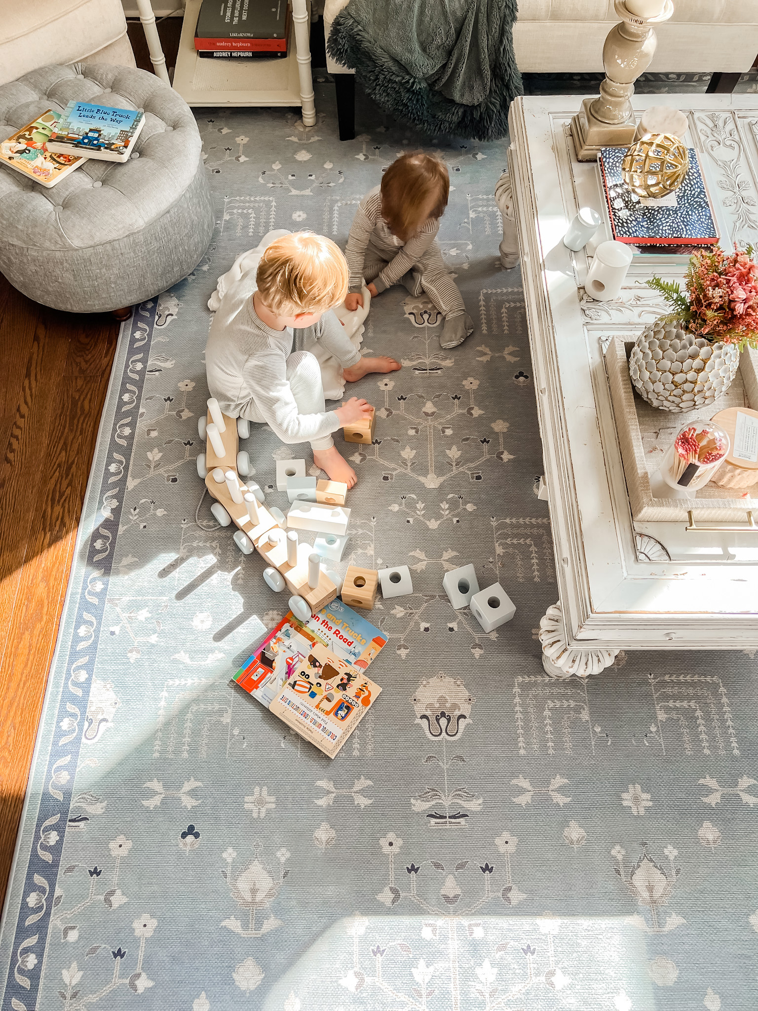 Tumble Rug Review: The Best Washable Rugs - Good Day Gracie