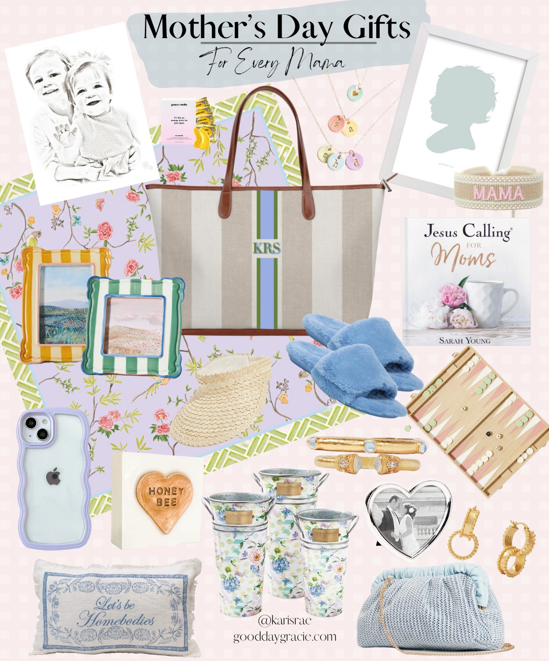 Mother's Day Gifts 2023 - Good Day Gracie